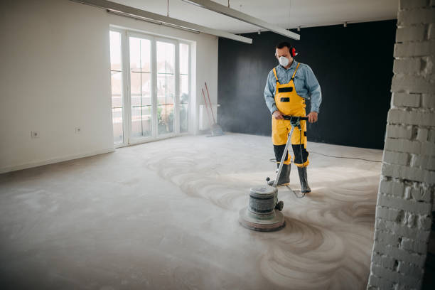 Best Concrete Slab Construction in Elkhart Lake, WI