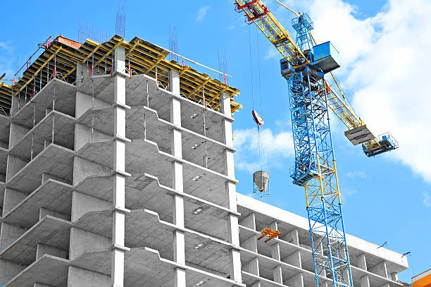 Best Commercial Concrete Services in Elkhart Lake, WI
