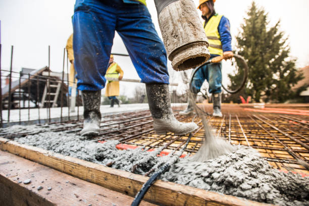 Best Concrete Pool Decks in Elkhart Lake, WI